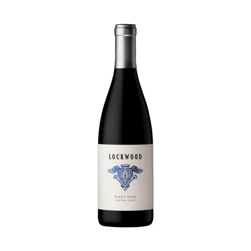 Lockwood Pinot Noir view 1
