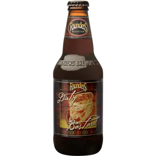 Founders Dirty Bastard