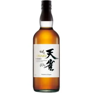 Tenjaku Whisky