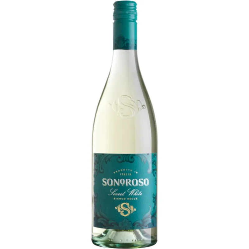 Sonoroso Sweet White view 1