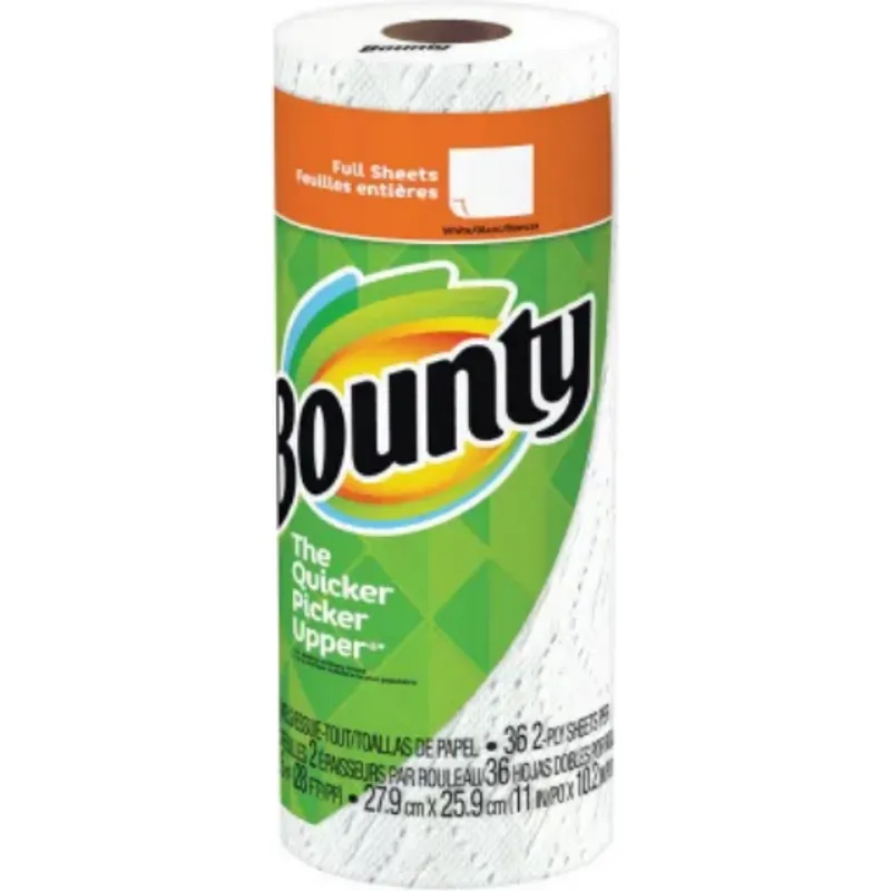 Bounty Paper Towels view 1