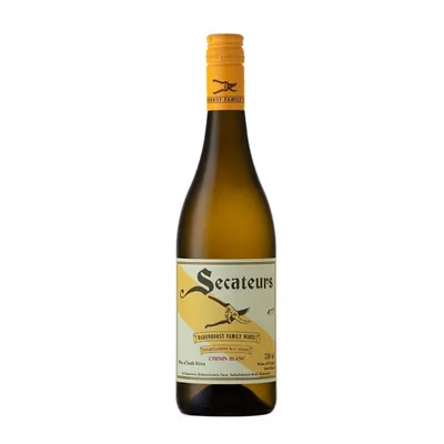 Badenhorst Secateurs Chenin Blanc 750mL