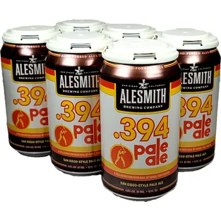 Alesmith 394 Pale Ale