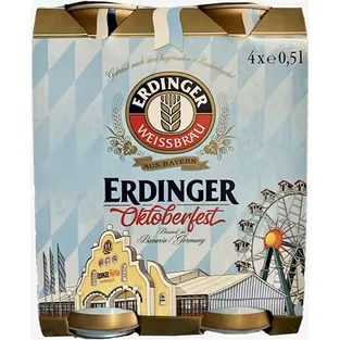 Erdinger Oktoberfest