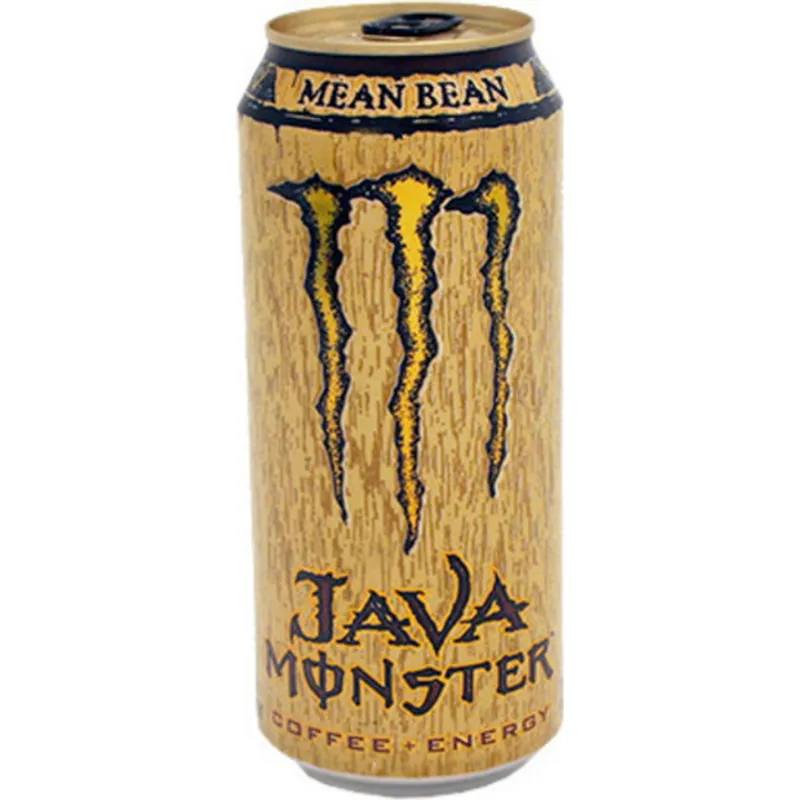 Monster Mean Bean view 1