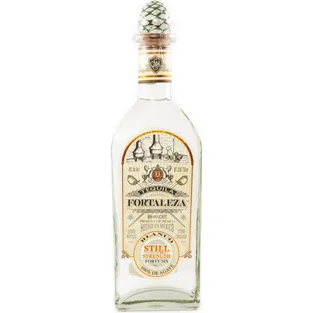 Fortaleza Blanco Still Strength