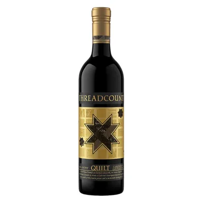 Threadcount Cabernet Sauvignon 2023 750 mL