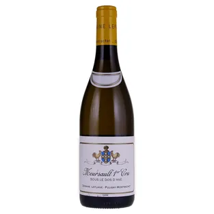 Domaine Leflaive Meursault 1er Cru Sous le Dos d’Âne