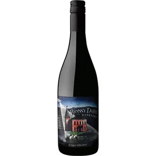 Bonny Doon Le Cigare Volant