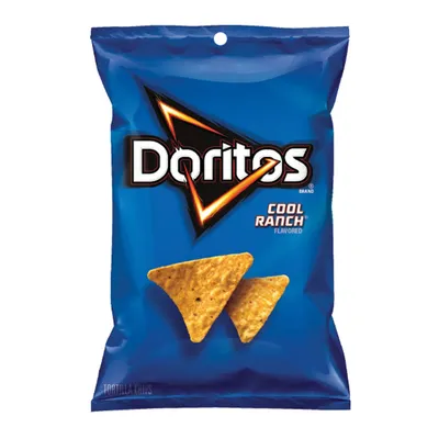 Doritos Cool Ranch 2.5 oz Bag