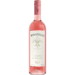 Rosatello Rosa©