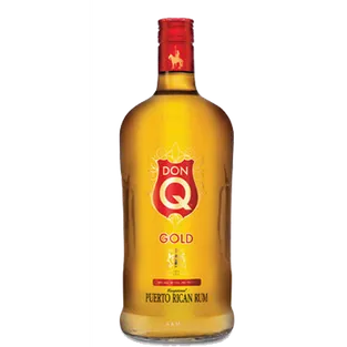 Don Q Gold Rum