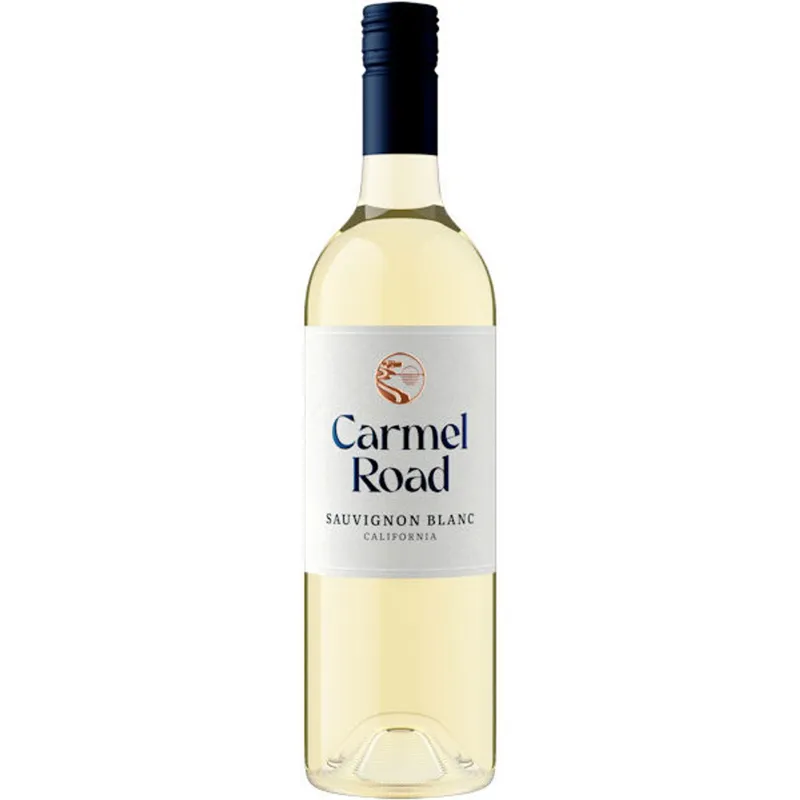 Carmel Road Sauvignon Blanc 2022 view 1