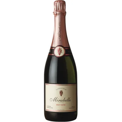 Schramsberg Mirabelle Brut Rosé 750 ml