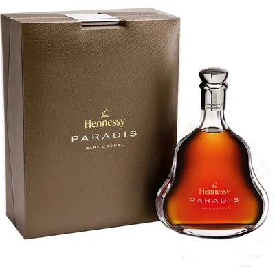 Hennessy Paradis Rare Cognac 750mL