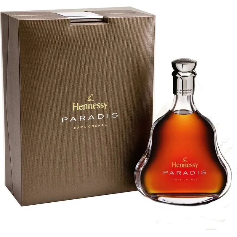 Hennessy Paradis Rare Cognac view 1