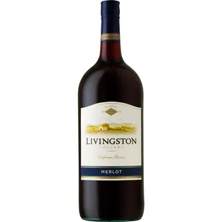 Livingston Cellars Merlot