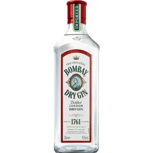 Bombay Original London Dry Gin