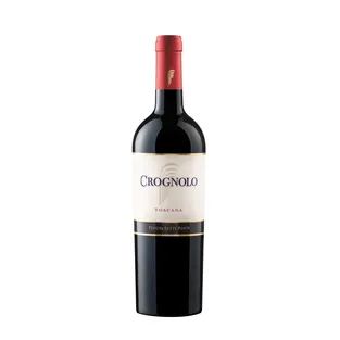 Tenuta Sette Ponti "crognolo" Toscana Red