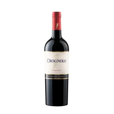 Tenuta Sette Ponti "Crognolo" Toscana Red 750ml Bottle