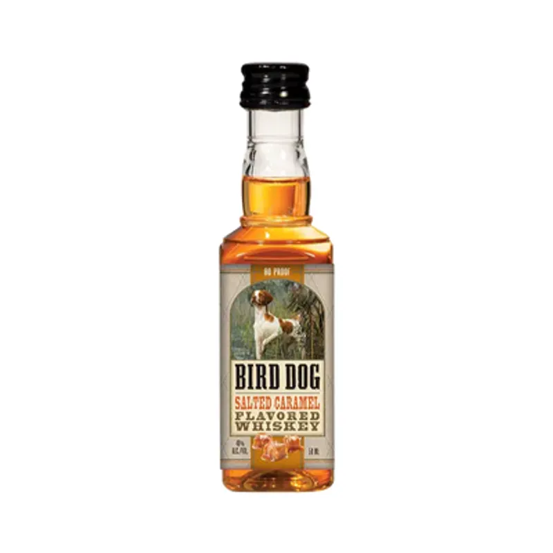 Bird Dog Salted Caramel Flavored Whiskey view 1