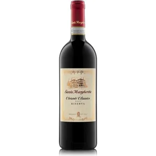 Santa Margherita Chianti Classico Riserva Sangiovese