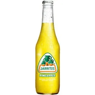 Jarritos Soda Pineapple