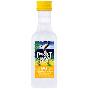 Parrot Bay Banana 90 Proof