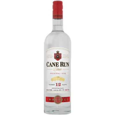 Cane Run Estate Original Rum 12 Year 100mL