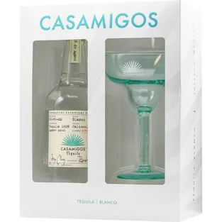 Casamigos Reposado