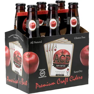 Ace Apple Cider