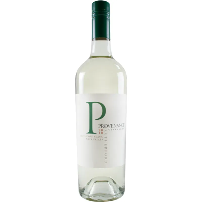Provenance Vineyards Sauvignon Blanc view 1