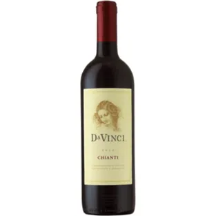 Da Vinci Chianti Gallo Sangiovese