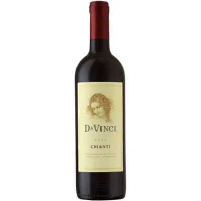 Da Vinci Chianti Gallo Sangiovese 750mL