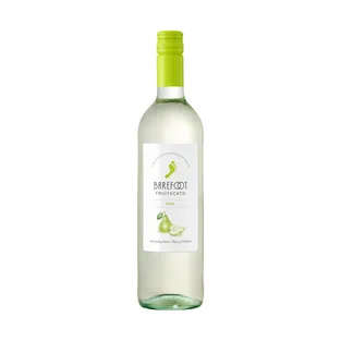 Barefoot Fruitscato Pear