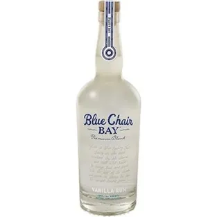 Blue Chair Bay Vanilla Rum