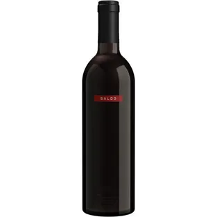 Saldo Zinfandel