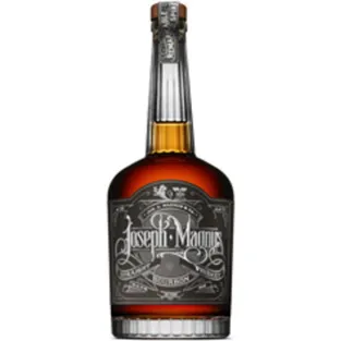 Joseph Magnus Straight Bourbon Whiskey