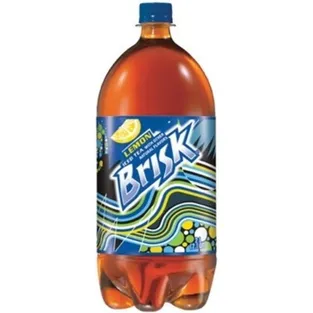 Brisk Juice Drink Fruit Punch
