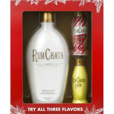 Rumchata 750ml Bottle
