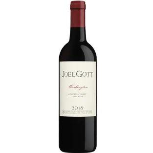 Joel Gott Columbia Valley Red Wine Blend