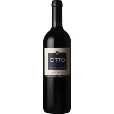 Castello di Volpaia Citto, Toscna IGT  750ml Bottle