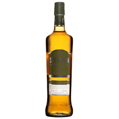 Speyburn Highland Single Malt Scotch Whisky 10 Year 750mL