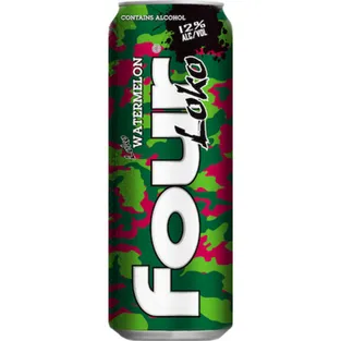 Four Loko Watermelon