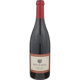 Patz & Hall Sonoma Pinot Noir