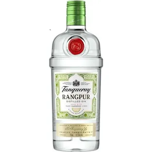 Tanqueray Rangpur Distilled Gin