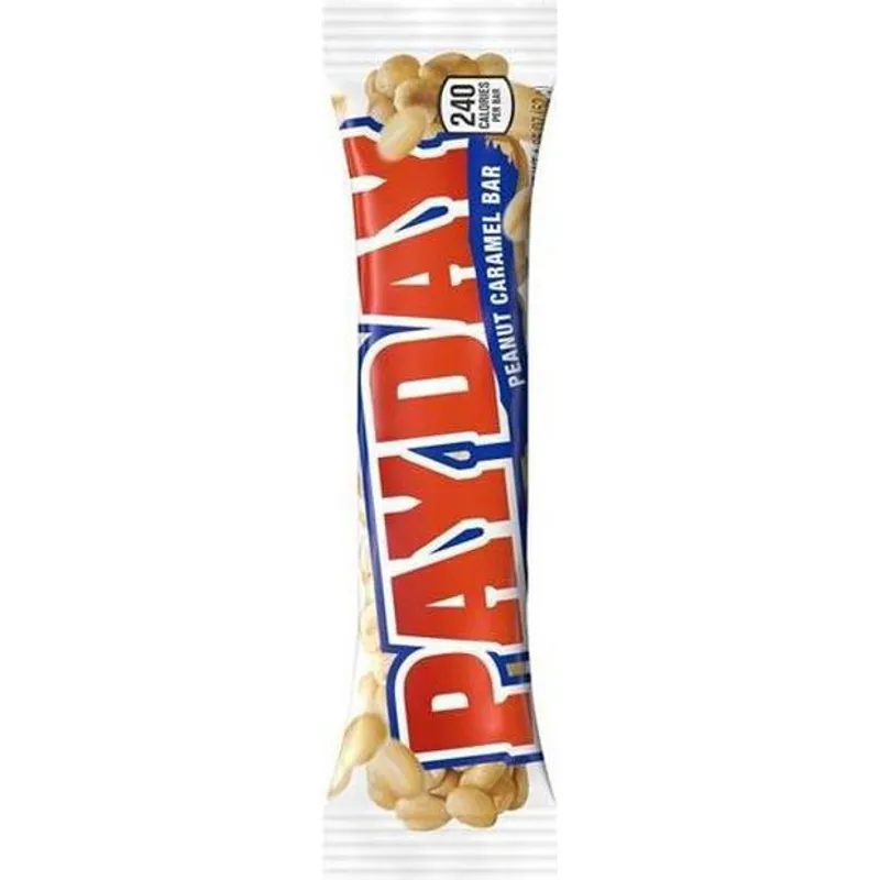 PayDay Peanut Caramel Bar view 1