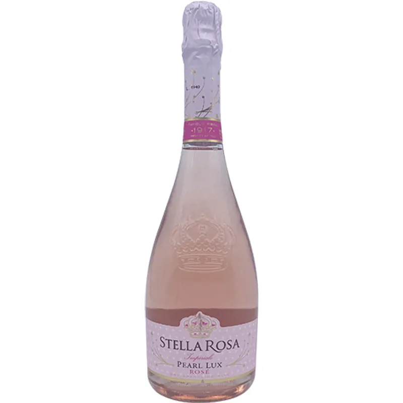 Stella Rosa Pearl Lux Rose view 1