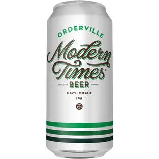 Modern Times Orderville IPA