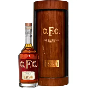 O.F.C. Bourbon 1996